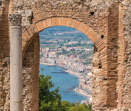 Mediterranean Travel Broker