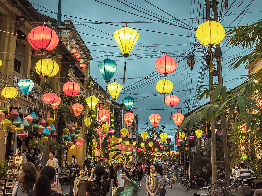 Asia Travel Broker