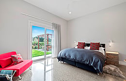 Guest bedroom