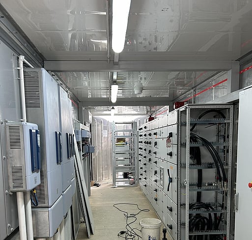 New plant installs. Breakdown assistance. Maintenance. Industrial Electrical. Morrinsville, Matamata, Te Aroha.