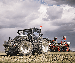 Valtra N Series 
