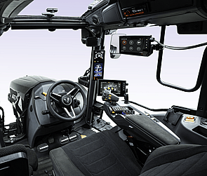 Valtra N Series