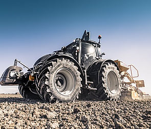Valtra N Series 