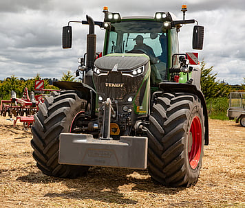 Fendt 900 Vario 