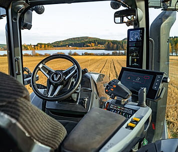 Valtra T Series