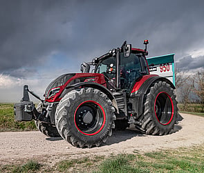 Valtra T Series
