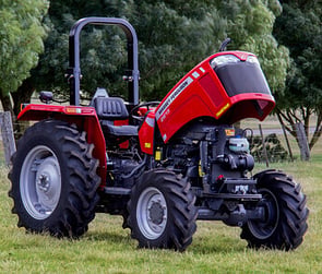 Massey Ferguson 2600 Tractor 