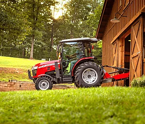 Massey Ferguson 2600 Tractor