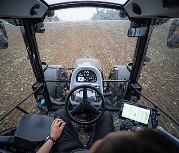 Valtra G Series