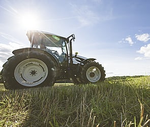 Valtra G Series 