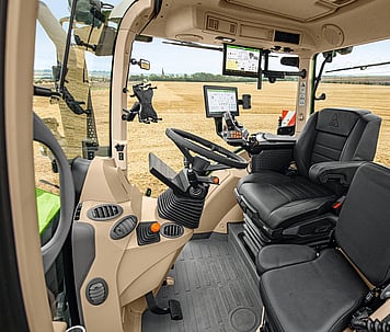 Fendt 700 Vario