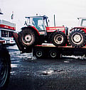 1990 Massey Ferguson
