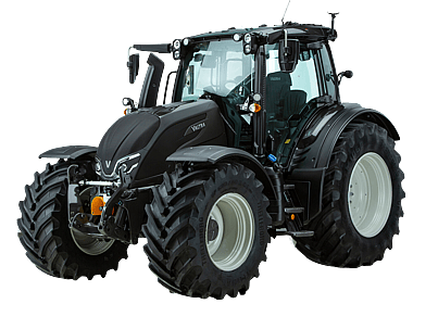 Valtra N Series