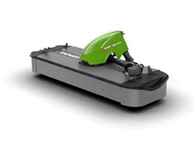 Fendt Slicer
