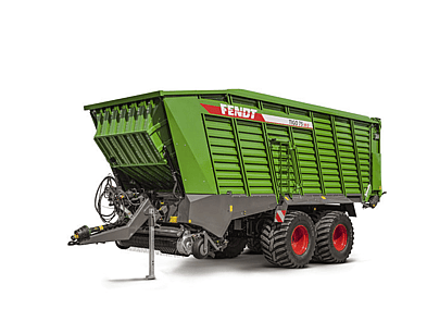 Fendt Tigo 