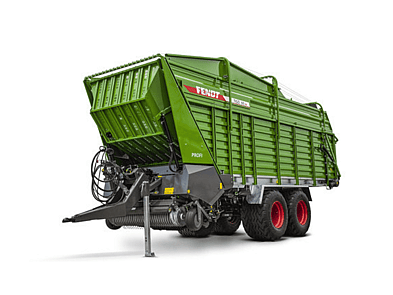 Fendt Tigo