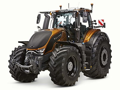 Valtra S Series