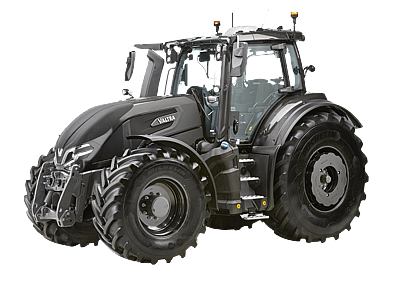 Valtra Q Series
