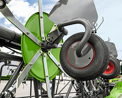 Fendt Lotus