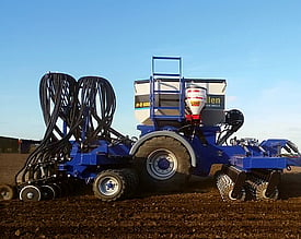 H-D Series: Heavy Duty Drill