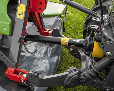 Fendt Cutter