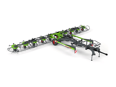 Fendt Lotus 