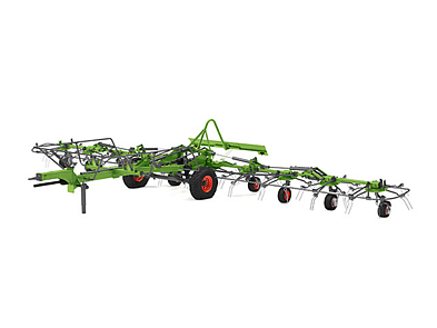 Fendt Twister