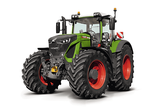 Fendt 900 Vario 