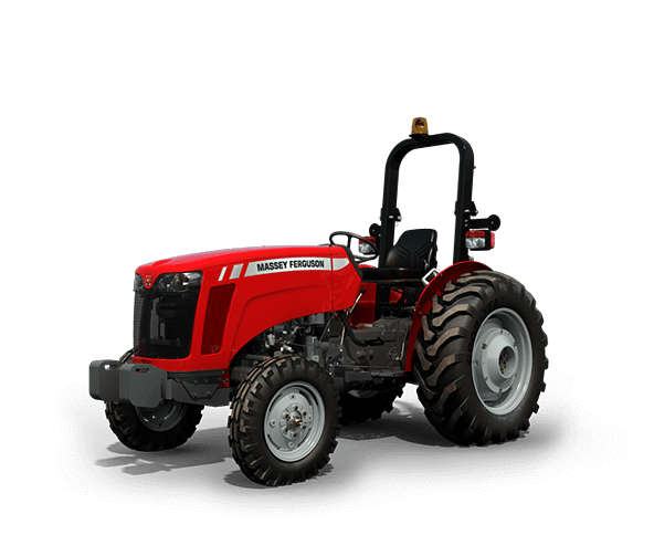 Massey Ferguson 2600 Tractor 