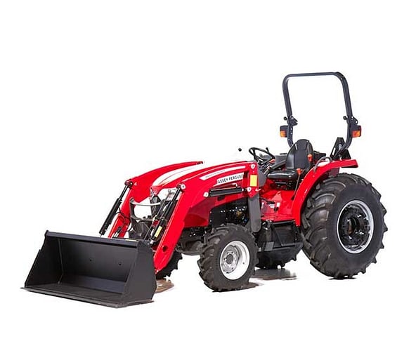 Massey Ferguson 2600 Tractor 