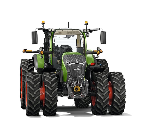Fendt 700 Vario