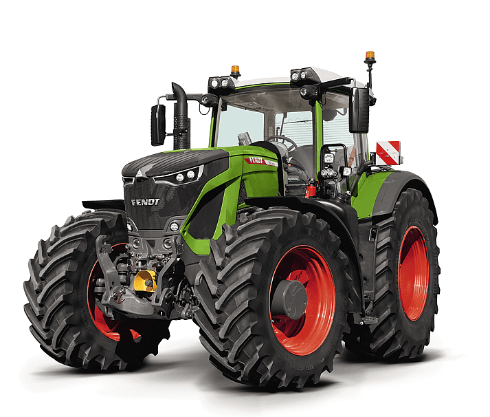 Fendt 900 Vario 