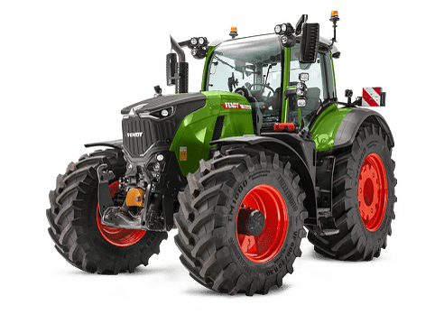 Fendt Gen7.1