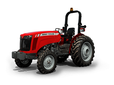 Massey Ferguson MF 2600 Tractor