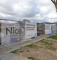 Wellington Temporary Fencing NZ Temp Fencing Wellington Temporary Fencing Hire Fence Portable Temporary Fence Construction Fencing Wellington Wairarapa Fencing Events Fencing Wellington Temp Fence Hire