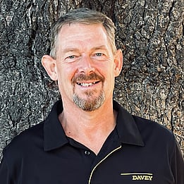 Photo of Katikati Water Technology founder Warick