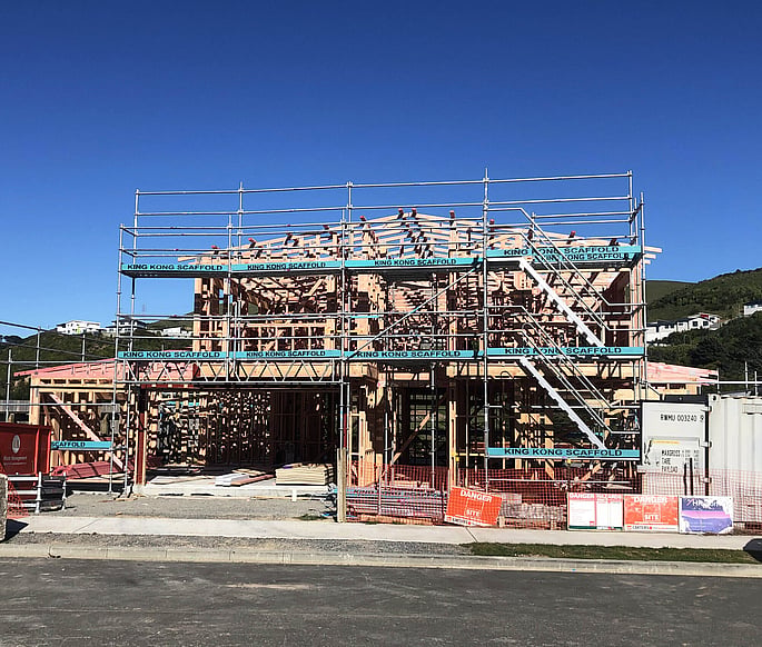 Construction Site Images