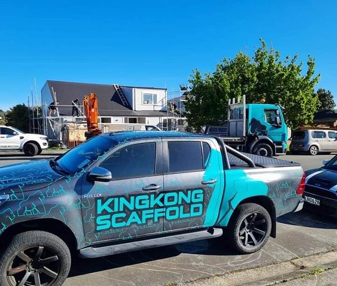 Scaffolding Experts