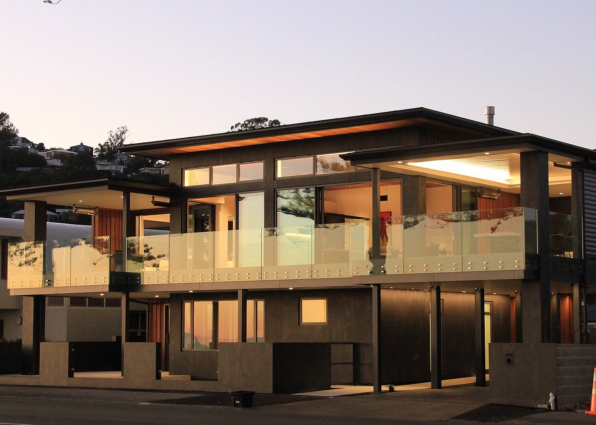 Hawkes Bay Architectural Designs | Studio 26 Architects | Studio 26 ...
