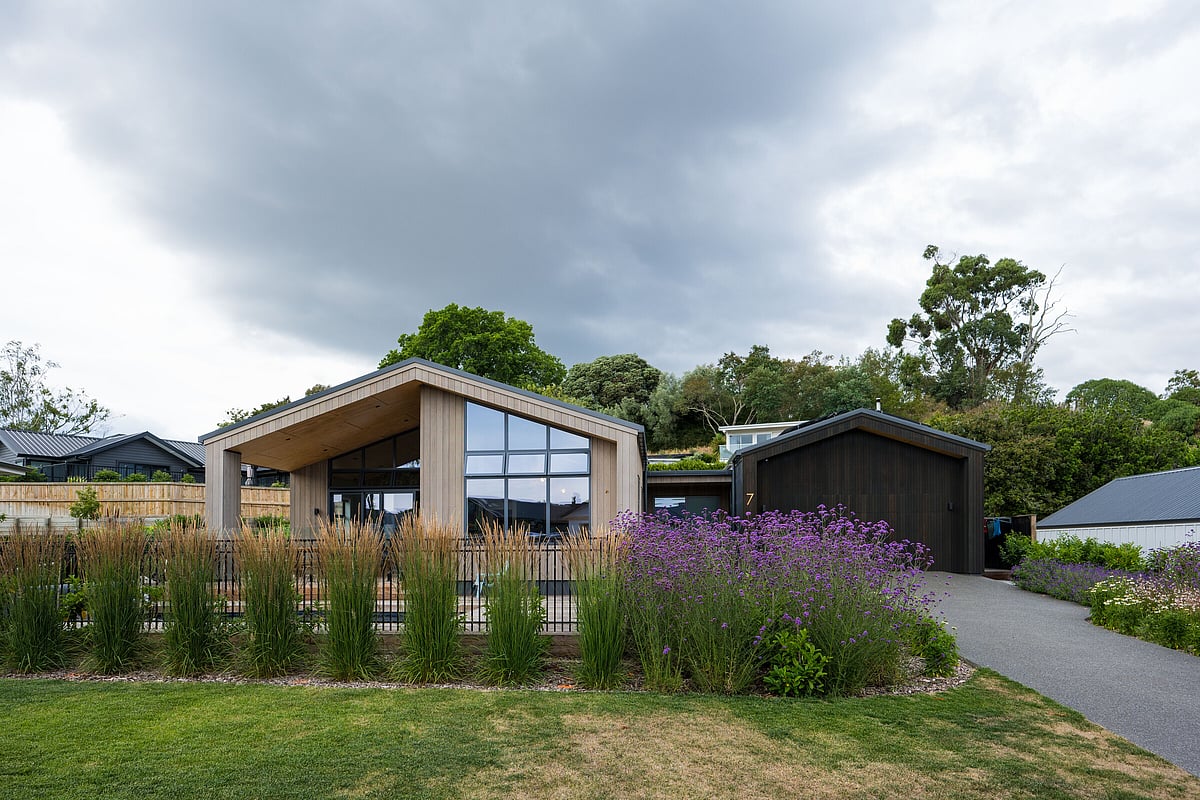 Hawkes Bay Architectural Designs | Studio 26 Architects | Studio 26 ...