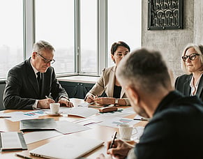 Part 4 &ndash; A Framework for Leadership Transition