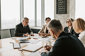 Part 4 &ndash; A Framework for Leadership Transition