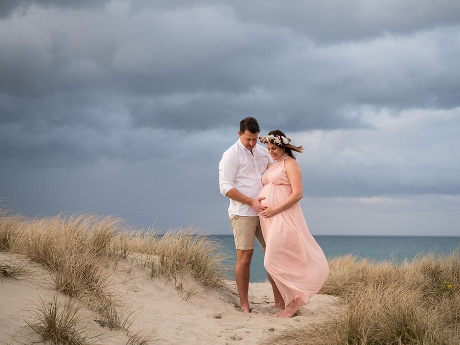 Tauranga Maternity Photographer.  Papamoa Maternity Photography.  Pregnancy Photos.