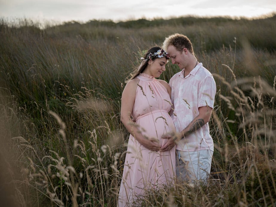 Tauranga Maternity Photographer.  Papamoa Maternity Photography.  Pregnancy Photos.