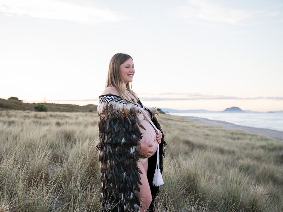 Tauranga Maternity Photographer.  Papamoa Maternity Photography.  Pregnancy Photos.