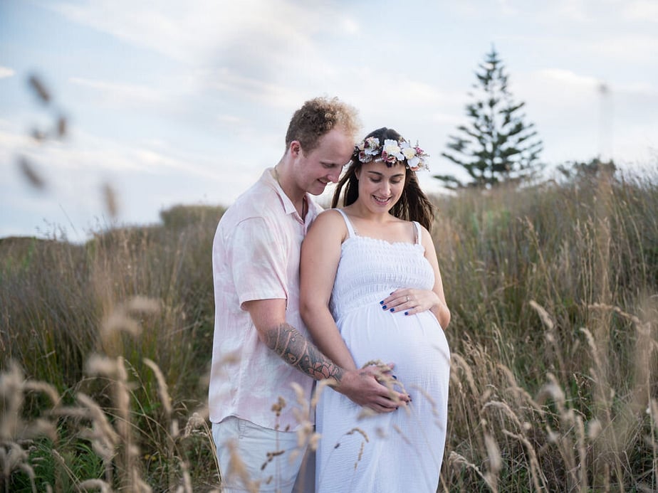 Tauranga Maternity Photographer.  Papamoa Maternity Photography.  Pregnancy Photos.