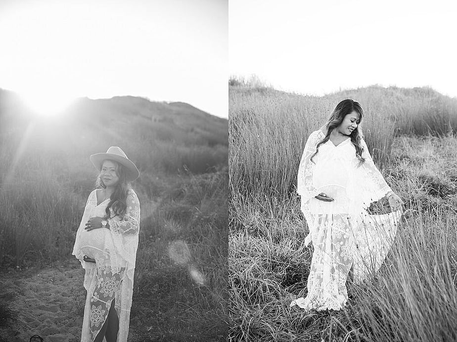 Tauranga Maternity Photographer.  Papamoa Maternity Photography.  Pregnancy Photos.