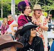best murder mystery dinner events on kapiti coast
