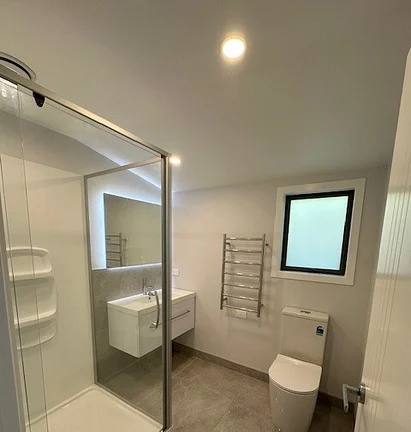 Bathroom Renovation Services Auckland