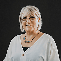Mavis Mullins